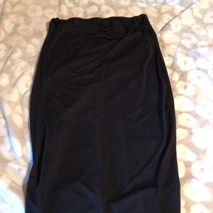 Pencils Skirt